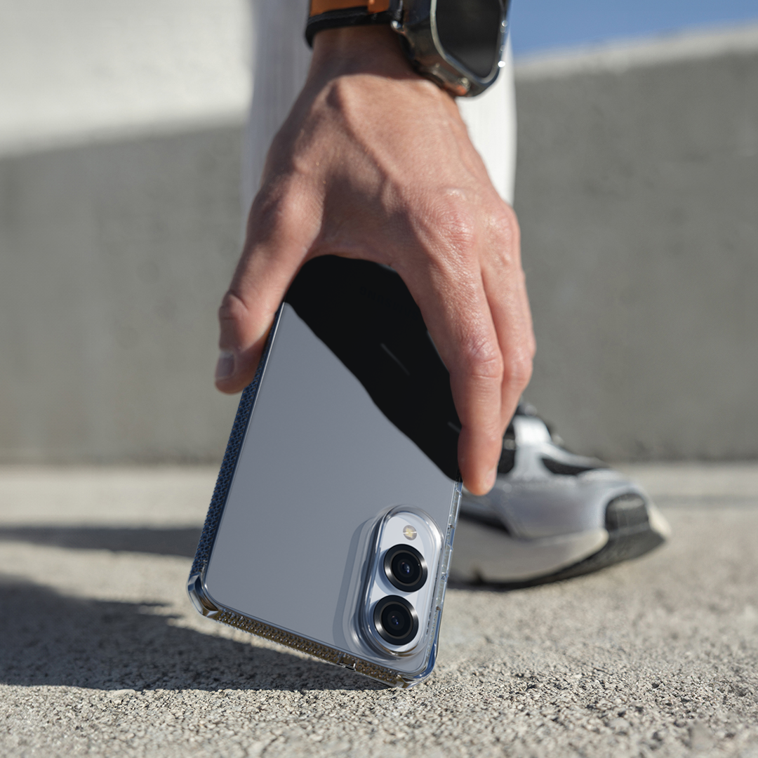 The new Galaxy S25 Edge - Just how slim is it?