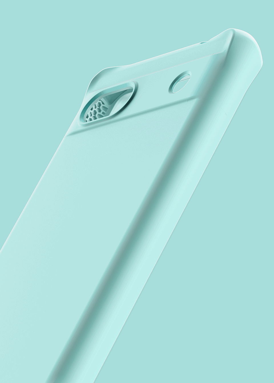 SPECTRUM // BOLD