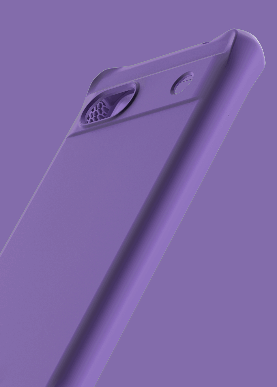 SPECTRUM // BOLD