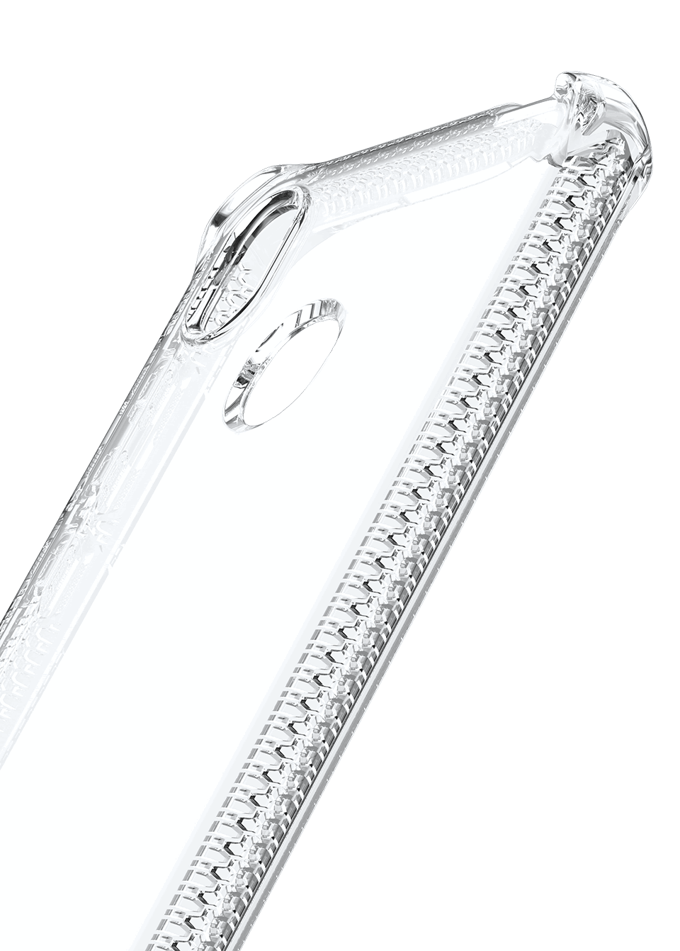 SPECTRUM R // CLEAR