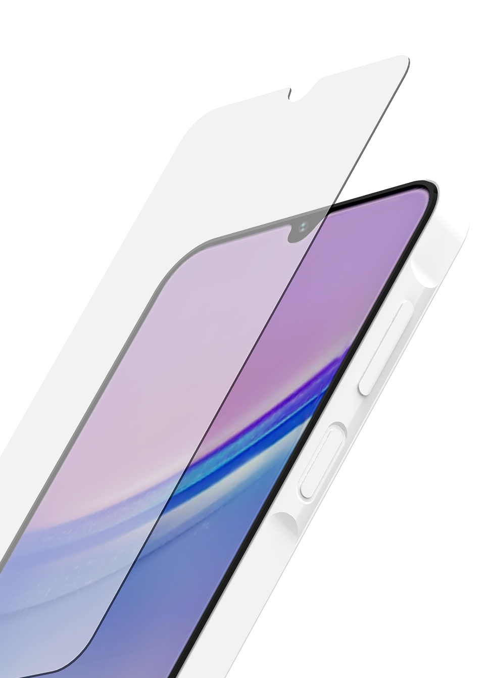 SUPREME // GLASS with Eco-Friendly Alignment Tool