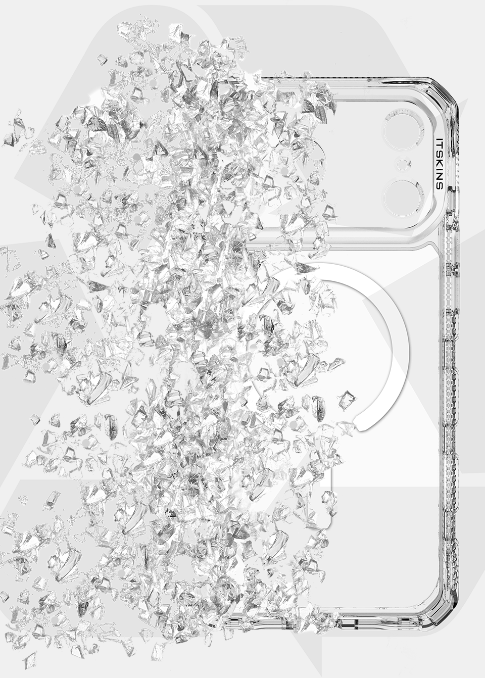 AP7U-MGCLR-TRPR