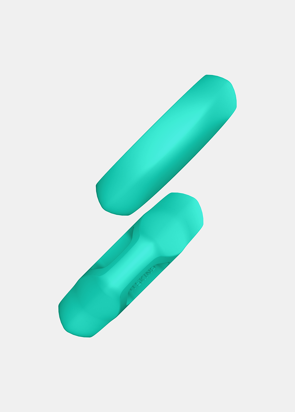 AIR COVER // SOLID x4