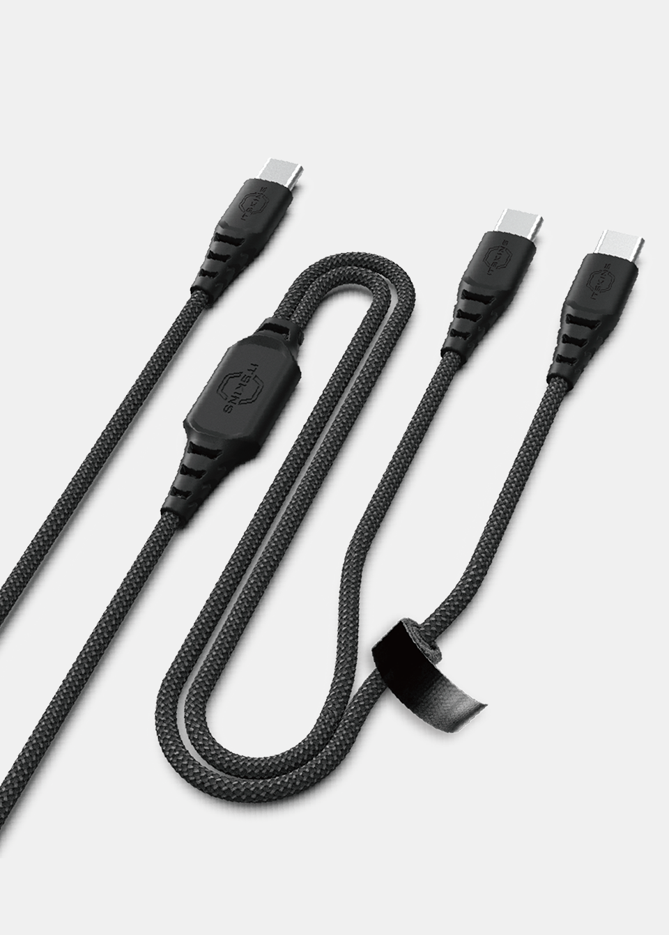 HYBRID // HUB CABLE