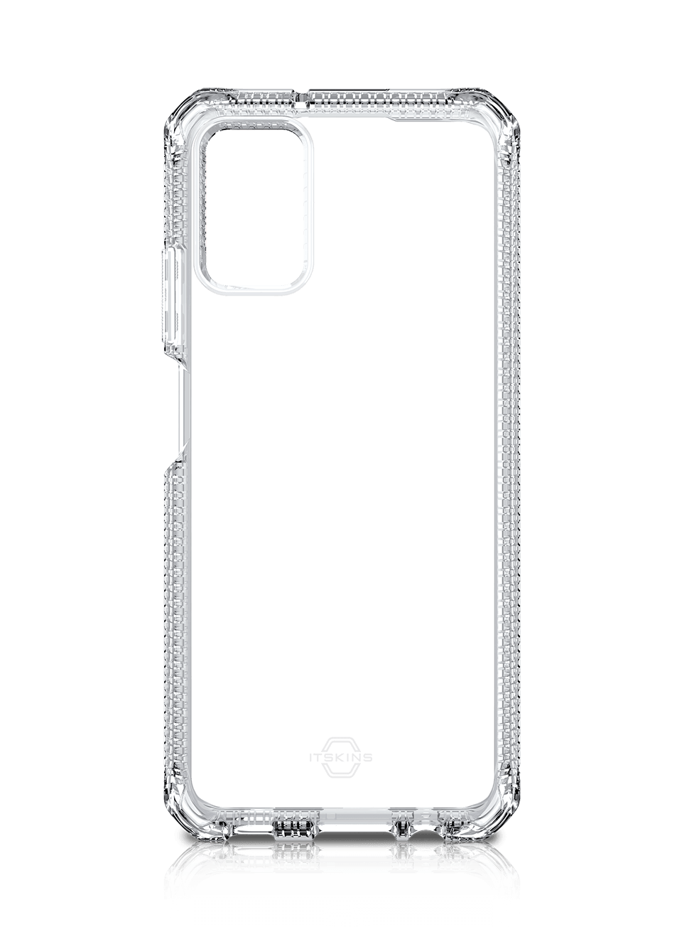 SPECTRUM R // CLEAR