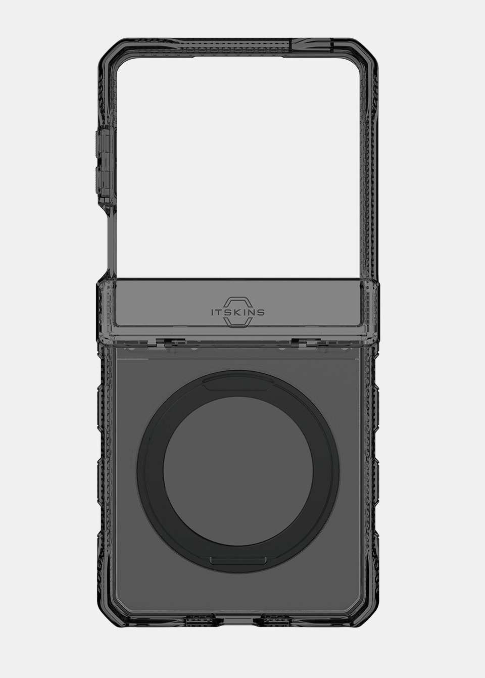 SGB8-SUVHI-SMOK-C