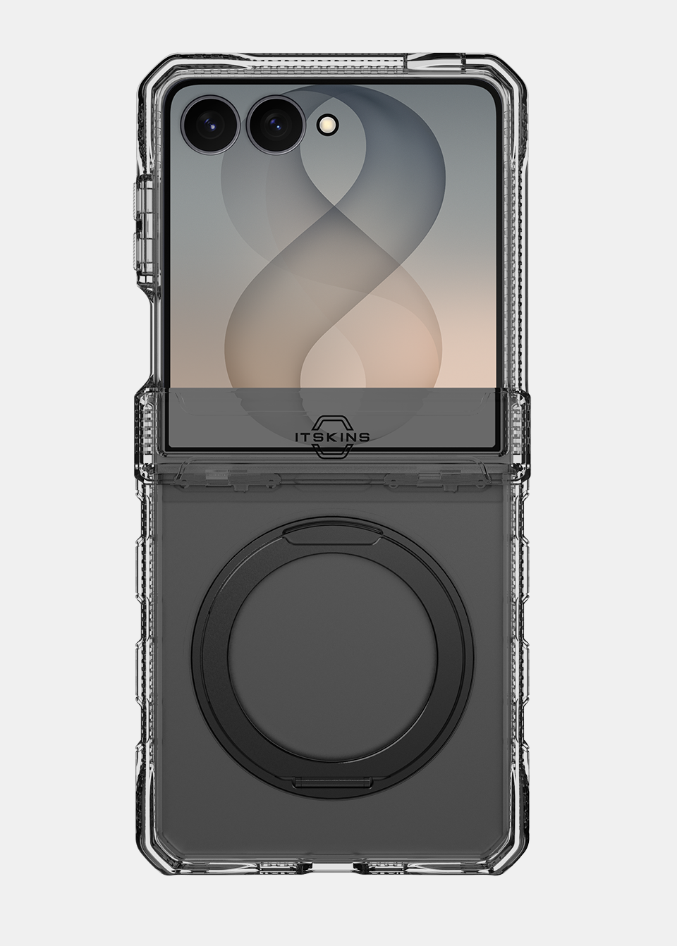 SGB8-SUVHI-SMOK-C